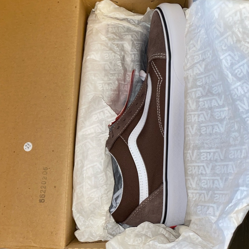 Vans Old Skool